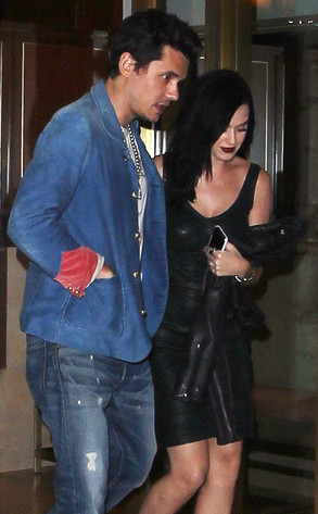 John Mayer, Katy Perry John Mayer, Katy Perry